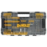 New Dewalt Flextorq 100-PIECE Impact Driver Bit DWANGFT100SET Freeship. Fixed Price $37.99.