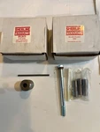 Sherline 3079 & 3060 Milling Collets 3/8 End Holder. Fixed Price $110.00.