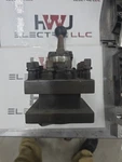 4 Way Tool Lathe Post. Fixed Price $50.00.