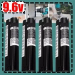 4PACK 9.6V Nimh Battery For Makita 9000 9001 9002 9033 9600 6095D 8400D Drill. Fixed Price $46.99.