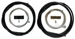 Jagwire Road Cable And Housing Shop Kits - Fits Sram/shimano/campagnolo. Fixed Price $26.95.