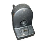 Sears Craftsman 113 12" Wood Lathe Tube End Cap Rear Foot Mount 756213. Fixed Price $23.95.