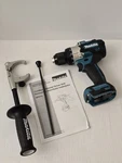 Makita XPH14 Cordless Brushless 1/2" Hammer Drill Volt Li-ion (tool Only). Fixed Price $89.00.