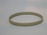 Replacement Cogged Belt For 7X10 Harbor Freight Central Machinery 93212 Lathe. Fixed Price $24.99.