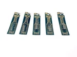 (5 Pack) Best Way Tools T25 Torx 86780 Insert Bit, 1/4" Hex. Fixed Price $20.36.