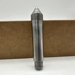 Vintage Craftsman Lathe Center 9-21112 Mt #2 Morse Taper Made Usa 60 Degree. Fixed Price $19.95.