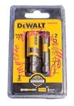 Dewalt Max Fit DWA2PH2SL 3 Pieces 2" #2 10X Magnetic Screw Lock. Fixed Price $10.49.