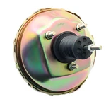 9" Power Brake Booster With 3 Mounting Studs On Rear For 1962-67 Chevy Ii / Nova. Fixed Price $154.23.