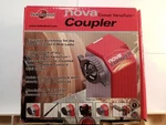 Nova Comet Versaturn Coupler Lathe Accessory Ii Midi (N17) Never Used. Fixed Price $49.99.