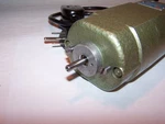 Unimat Db 200/SL1000, Type U-90, Electric Motor Mini Lathe, Oem, 95W, 115 V, #75. Fixed Price $179.99.