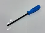 Channellock Tools Usa Made (nos) P36 - #3 X 6" Phillips Tip Screwdriver. Fixed Price $24.99.