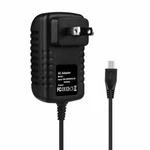 Ac Adapter For Hammerhead HCSD040 4V Lithium Rechargeable Cordless Screwdriver. Fixed Price $8.99.
