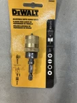 Dewalt DW2043 Adjustable Depth Screw Setter. Fixed Price $14.99.