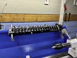 Axa Tooling Holders- Precision Matthews PM-1022V / PM-1030V, PM-1130, PM-1228. Fixed Price $5.25.