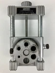 Craftsman Sears Dowel Jig W/revolving Turret 94186 Usa Vintage (with Box). Fixed Price $13.95.