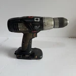 Craftsman C3 19.2V Cordless Drill/driver Keyless Chuck (no Battery). Fixed Price $17.00.