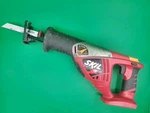 Used Cordless Skil Saw 9350 - 7/8" 18V Battery, Not Tested. Fixed Price $22.89.