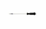 Brown Screw Holding Driver (slotted 4.3MM) DX-11 Made Japan. Fixed Price $5.60.