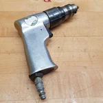 Campbell Hausfeld TL1006 Air Drill, 3/8" - Used. Fixed Price $10.82.