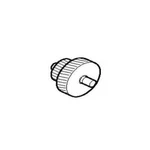 Original Makita Part # 226133-5 Gear CPL.17-35 6823/23TP. Fixed Price $48.35.