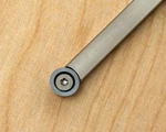 Simple Woodturning Tools Mid-size Carbide Turner & Hollower Lathe. Fixed Price $93.99.