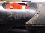Craftsman 1/2", 19.2V Cordless Drill-driver Variable Speed 315.115410 Tool Only. Fixed Price $25.99.