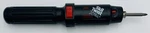 Skil Twist Xtra Cordless Reversing Screwdriver 2205 Flexi-charge Tool Only. Fixed Price $17.99.