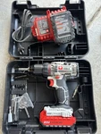 Porter-cable 20V 1/2" Cordless Lithium-ion Drill Driver Kit W/ Battery And Bits. Fixed Price $70.00.