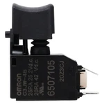 Makita 650710-5 Switch For Hammer Driver-drill XPH12, XFD07MB, XFD07Z, XFD12R. Fixed Price $24.99.