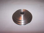 Unimat Db/sl Headstock Spindle Pulley, Oem 402-7, Original, Chipped, AUSTRIA,#50. Fixed Price $14.99.