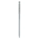 Senco No Square BIT,2 PIECES,1/4" SHANK,PK2 EA0272 741474039645. Fixed Price $27.47.