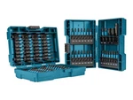 Makita E-03109 Drill Bit Set Hex Mount Black Blue 90PC. Fixed Price $82.50.
