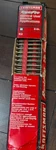 Craftsman Rapid Fire Dry Wall Screw Strips 2". Fixed Price $5.00.