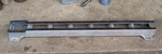 Vintage Craftsman Atlas Metal Lathe Bed, 44" Long. Fixed Price $89.99.