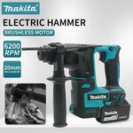 Makita 18V Cordless Brushless Hammer Drill Electric Power Tool. Fixed Price $118.35.