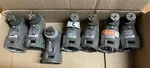 Lot Of 7- Ridgid Jobmax 12V Cordless Multi-tool Oscillating Attachments. Read. Fixed Price $112.00.