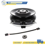 Pto Clutch 103245 For Sears Craftsman 539106880 Warner 5218-102 Dixon. Fixed Price $102.66.