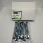 Box (15CT) Hillman 45390-NFLAT Phillips Wood Screws #9 1/2 Black. Fixed Price $9.99.