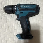 Makita FD05 12V Cordless Driver Drill Led Compact Blue/black. Fixed Price $40.98.