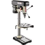 Shop Fox Commercial W1668 13-1/4" Bench Top Oscillating Drill Press. Fixed Price $500.00.