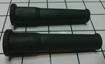 Milwaukee 44760210 Cord Protector (2) Pack Oem For 712 Electric Tools. Fixed Price $18.95.