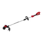 Milwaukee Tool 2828-20E String Trimmer, 9.1 Lb, Cordless, 18V Dc. Fixed Price $179.00.