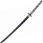 Condor Tool & Knife CTK500-20.8HC Tactana Sword 20-7/8" Carbon Steel Blade,. Fixed Price $227.70.
