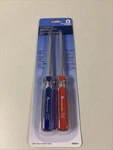 Helping Hand 4IN. Screwdriver Set. Fixed Price $8.99.