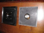 Vacuum Chuck Wafer Rotary Ball Hold Down Cnc Router Fixture Jig. Fixed Price $299.99.