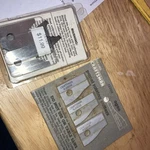 Craftsman 9-2354 Cloverleaf Screen Mold 9-23216 Cutter Shaper Blade Inserts. Fixed Price $22.50.