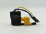 Bosch #3607200529 New Genuine Oem Switch For 1927VSR 1930VSR 3000VSR 3050VSR +. Fixed Price $49.95.