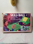 Skil Game By Eldon 1973. Box Ruff Missing Some Balls.. Fixed Price $28.00.
