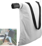 Leaf Blower Bag 24 Gallons For Black & Decker BV3100/BV2900 Pro Max. Fixed Price $19.95.