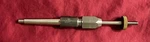 New Whiteside Pro Pen Mandrel Adjustable #1MT Morse Taper #9011. Fixed Price $74.99.